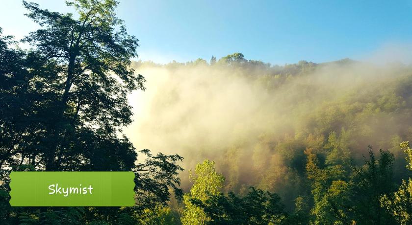 Skymist Maison d'hotes