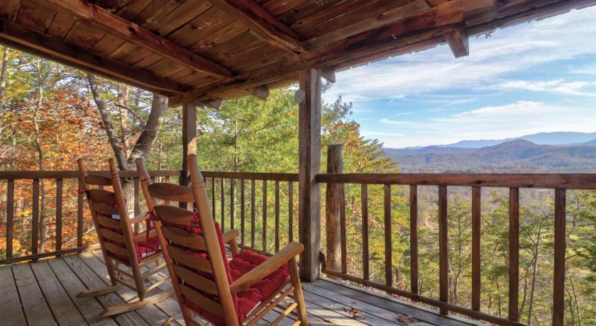 Treetop Tennessee