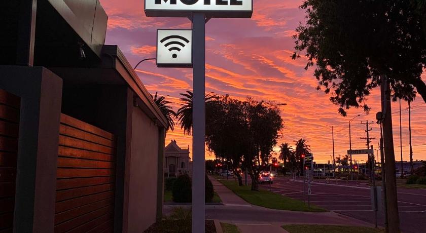 Central Motel Mildura