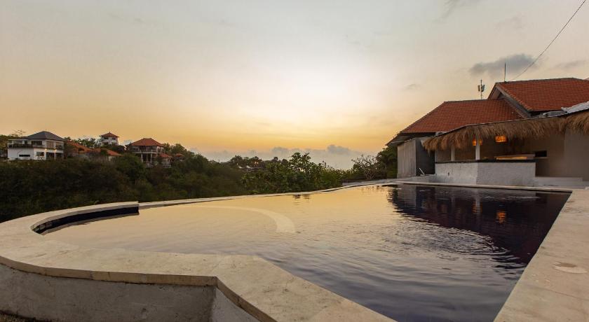 The Manik Toya Boutique Villa