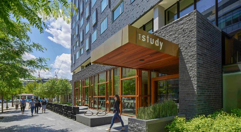 The Study Hotel at University City