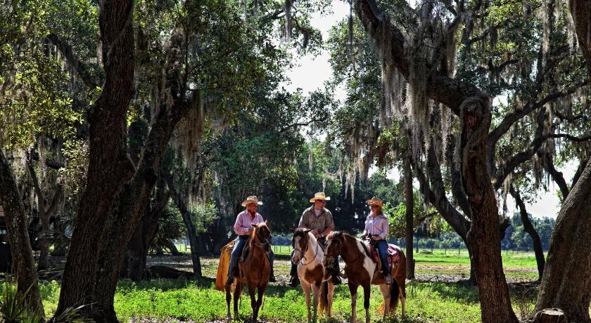 Westgate River Ranch Resort