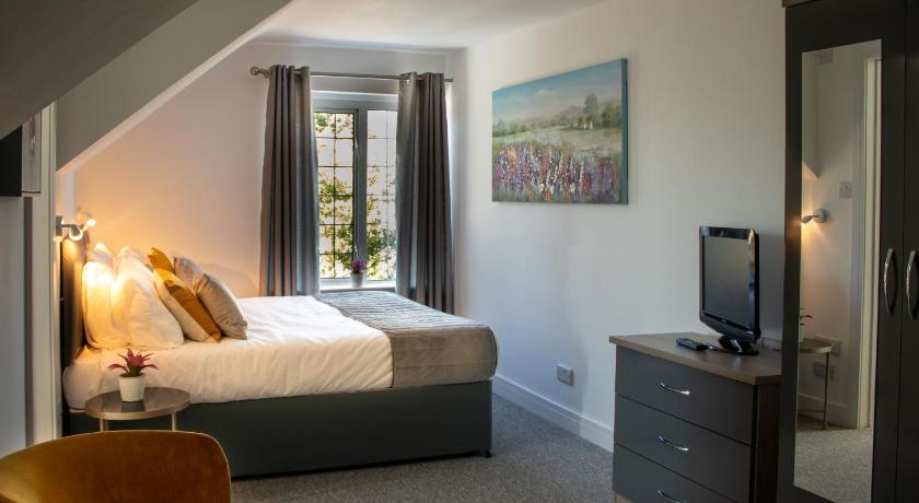 Fino Rooms