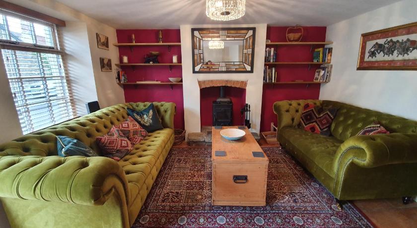 Fern Tree Cottage