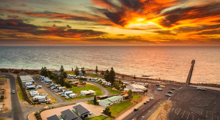 BIG4 Port Hughes Holiday Park