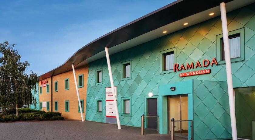 Ramada by Wyndham Cobham
