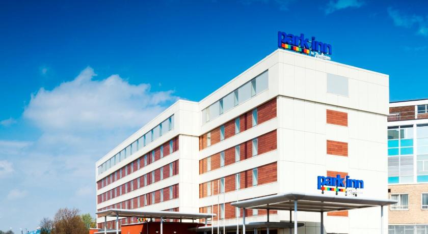 Park Inn by Radisson Peterborough Hotel