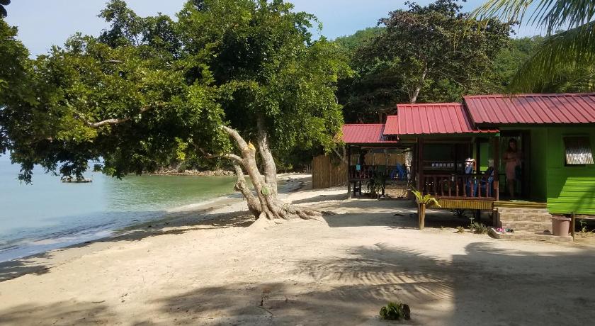 The Beachaven Chalets, Kota Belud