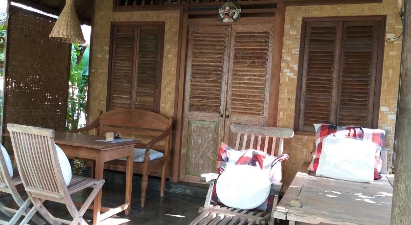 IDA'S Homestay