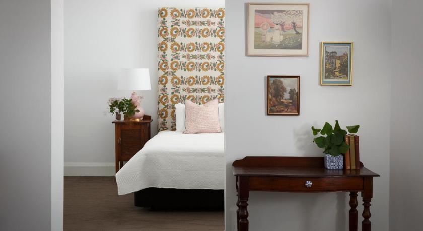 The Provincial Boutique Hotel