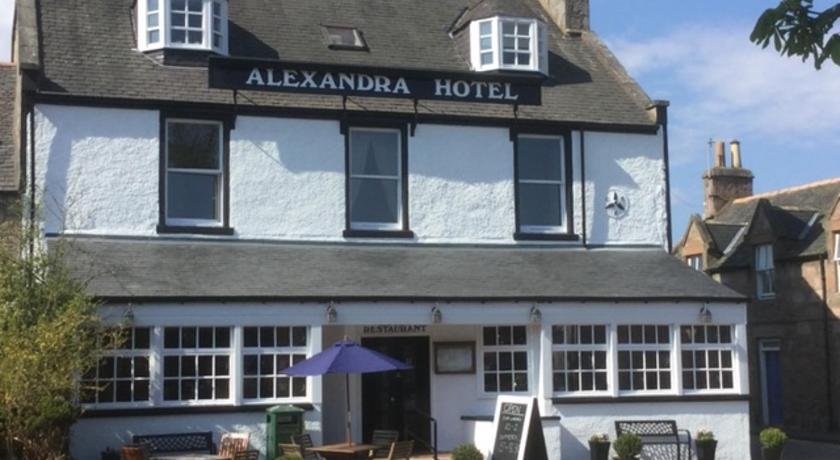 Alexandra Hotel