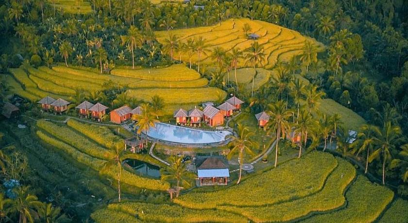 Puri Sunny Camp