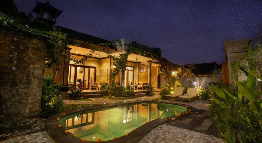 Alam Grigis Ubud