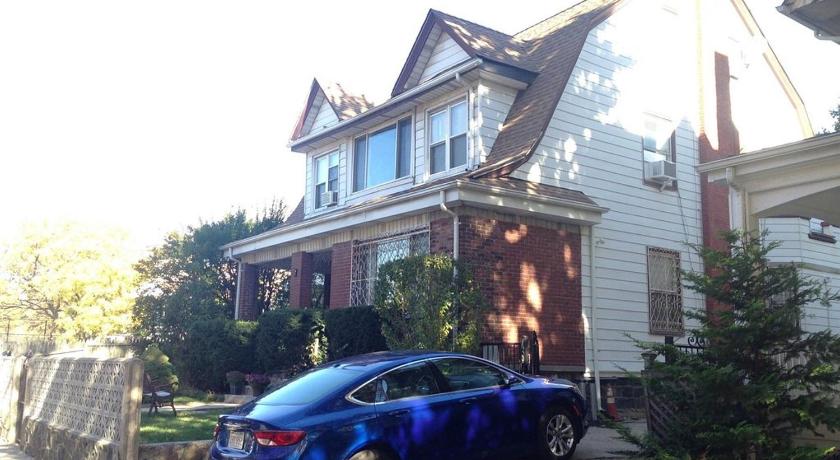 A and FayeBed and Breakfast, Inc,