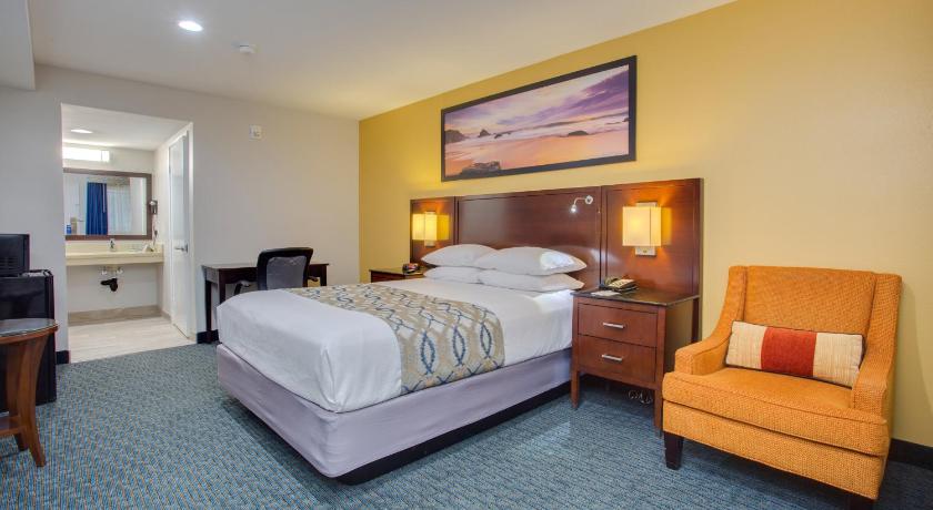 Quality Inn San Diego South - Chula Vista