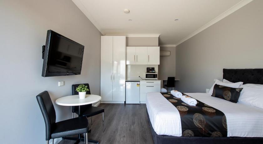 City Centre Motel Hotel
