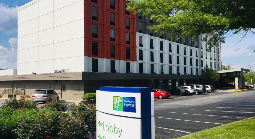 Holiday Inn Express Towson By IHG
