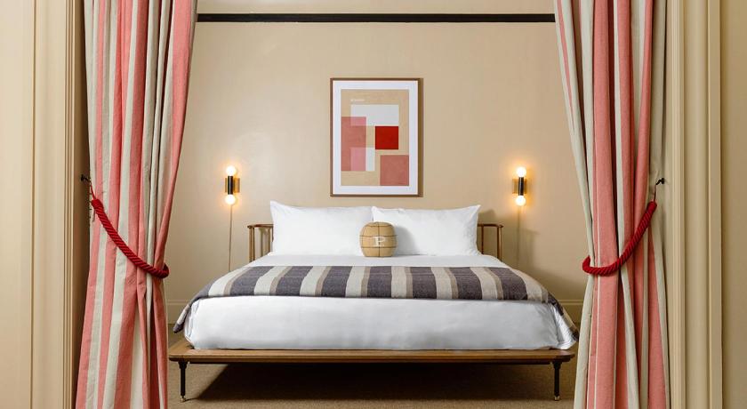 Palihotel San Francisco