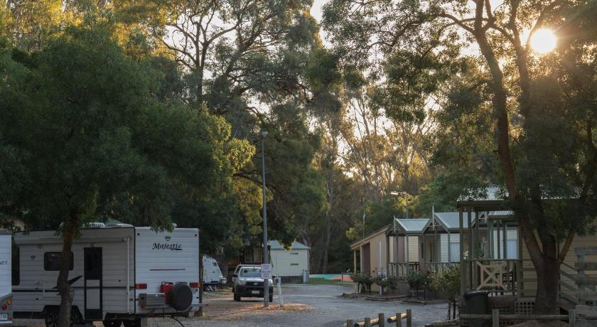 BIG4 Seymour Holiday Park