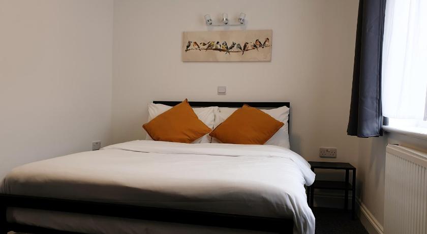Wanstead Hotel