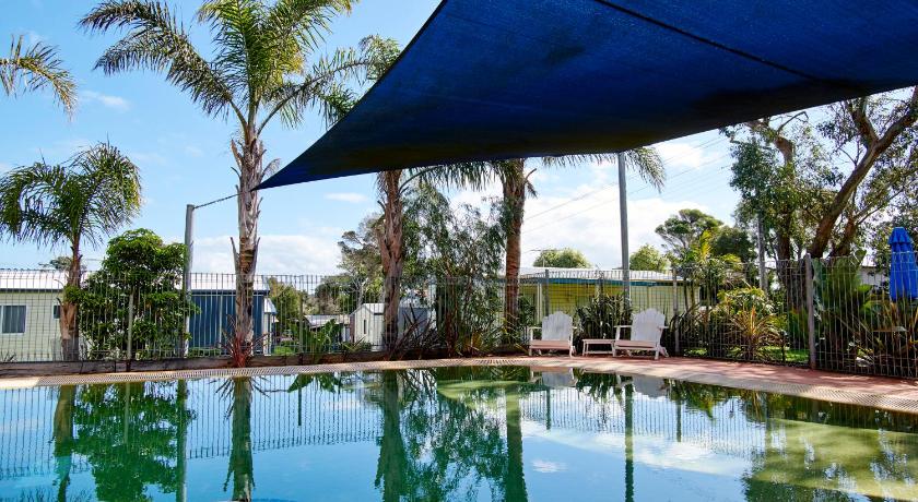 Amaroo Park