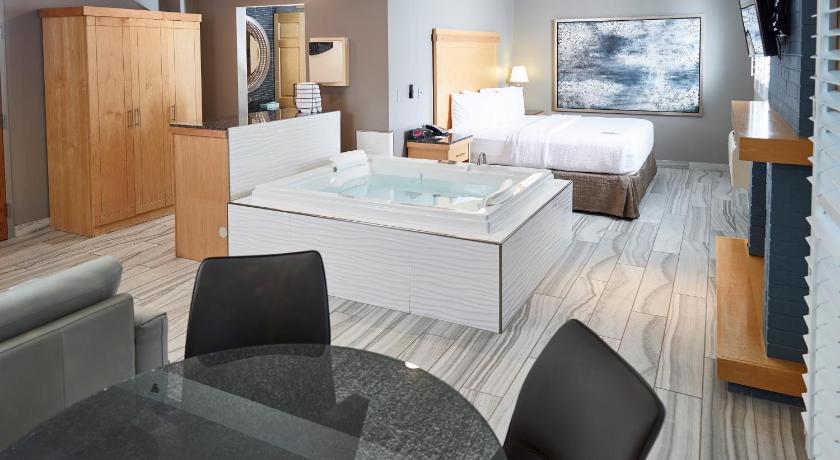 LivINN Hotel St Paul East / Maplewood