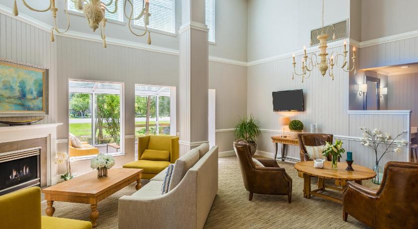 Holiday Inn Express Fairhope - Point Clear By IHG