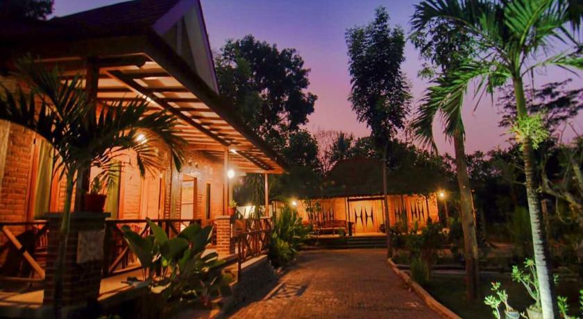 Omah Joglo Semarang