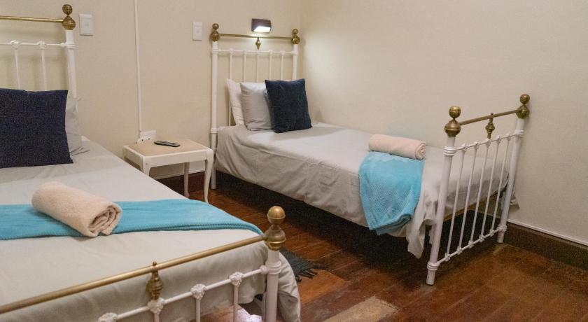 Bay Vista Guesthouse
