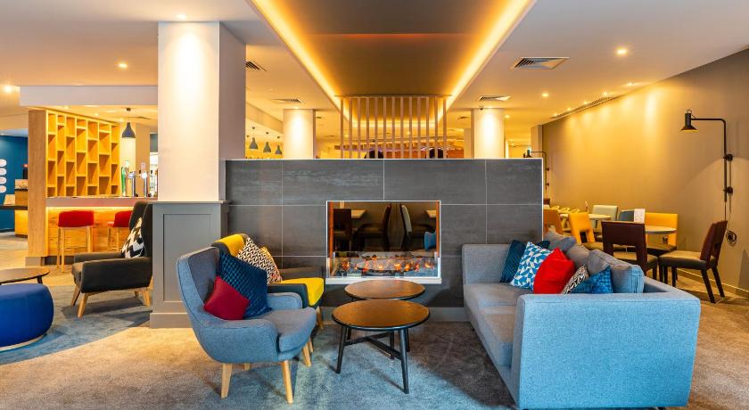 Holiday Inn Express Derry - Londonderry By IHG