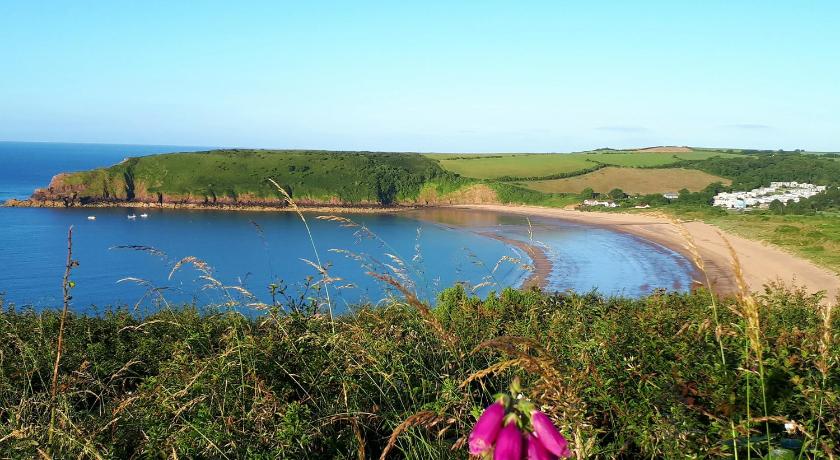 A Beach Holiday in Pembrokeshire
