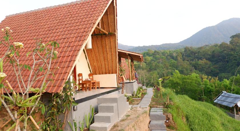 Padi Bali Jatiluwih