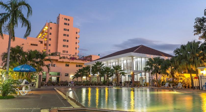 Ban Chiang Hotel (SHA Plus+)
