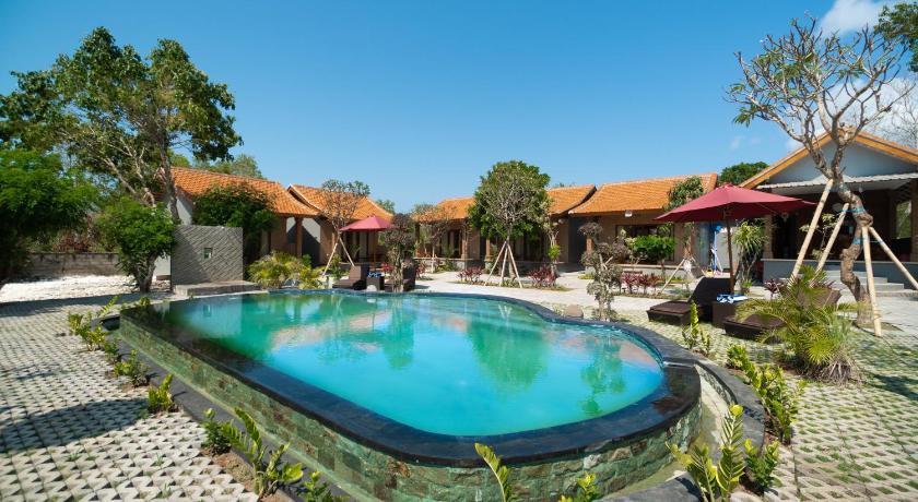 Uluwatu Kayana Bungalows by Bukit Vista