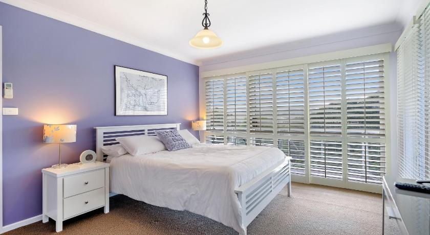 Valley View Bed and Breakfast