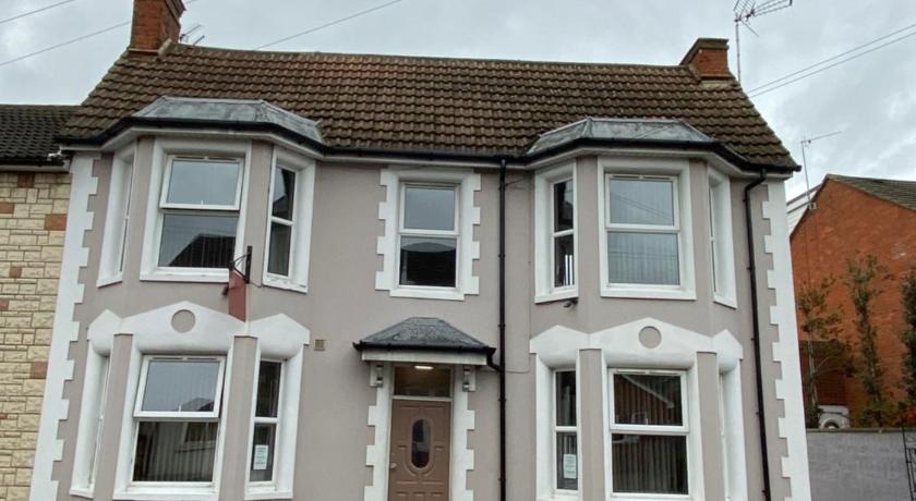 Abbey Guest House