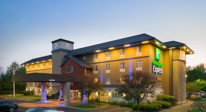 Holiday Inn Express Philadelphia NE - Langhorne By IHG