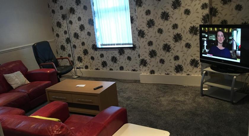 No1 Decent Home