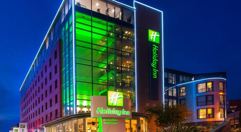 Holiday Inn London West By IHG