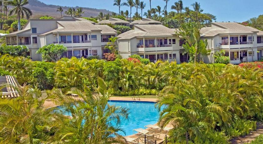 Wailea Ekolu Village - CoralTree Residence Collection