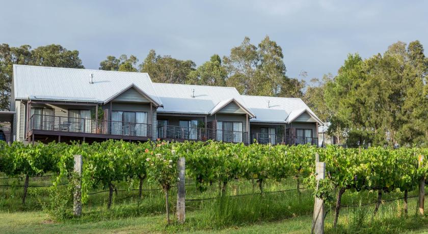Hermitage Lodge