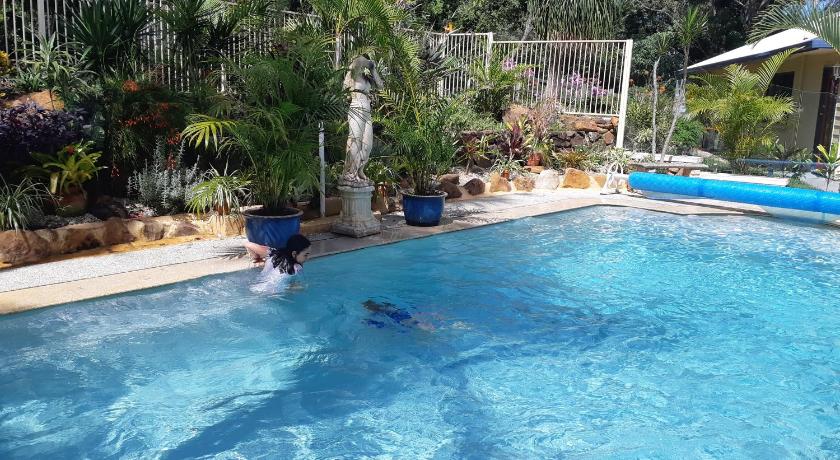 Mapleton Peaceful Provence BnB