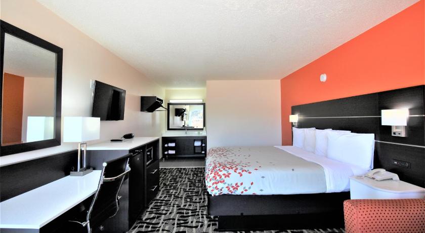 Travel Inn Eutaw