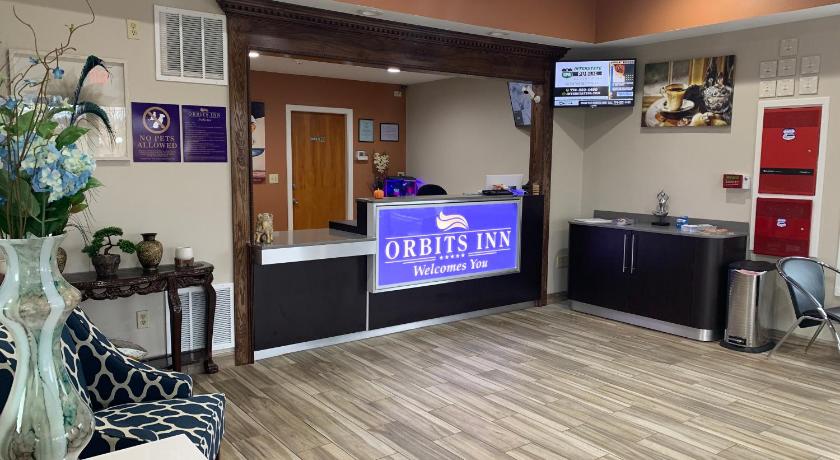 Orbits Inn