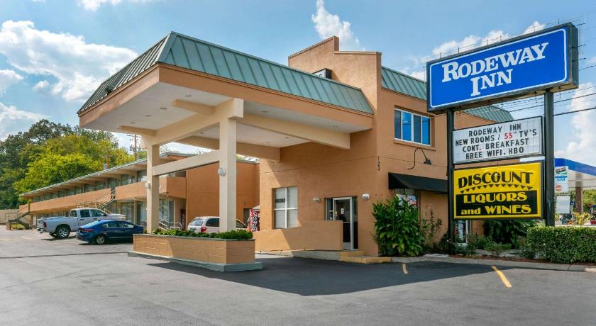 Rodeway Inn Kingston Springs