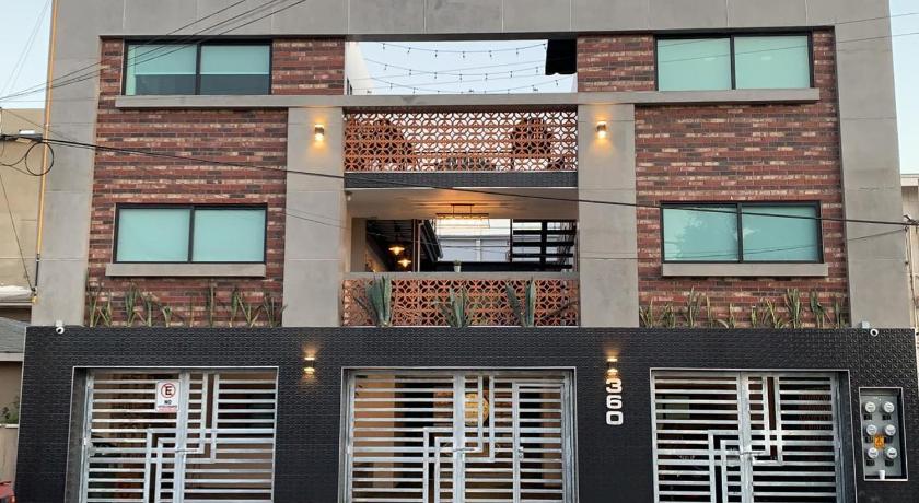 TJ Border Suites by Hosted by Me