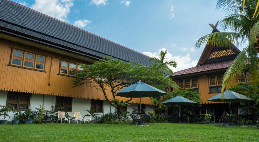 Arsela Hotel Pangkalan Bun