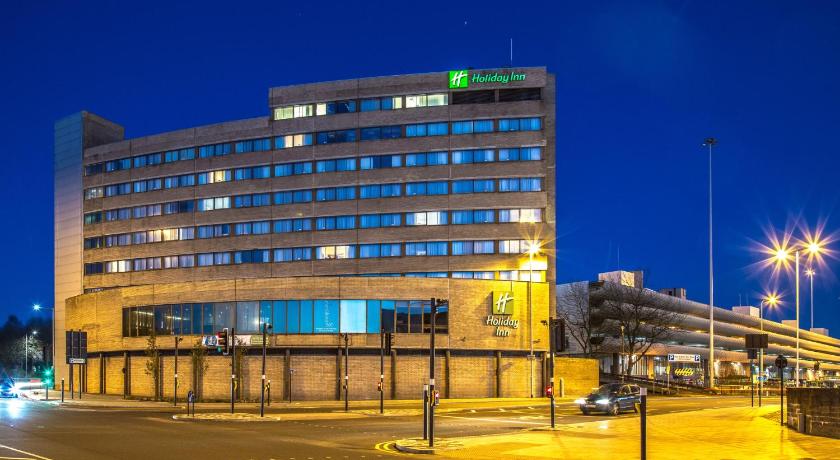 Holiday Inn Preston By IHG