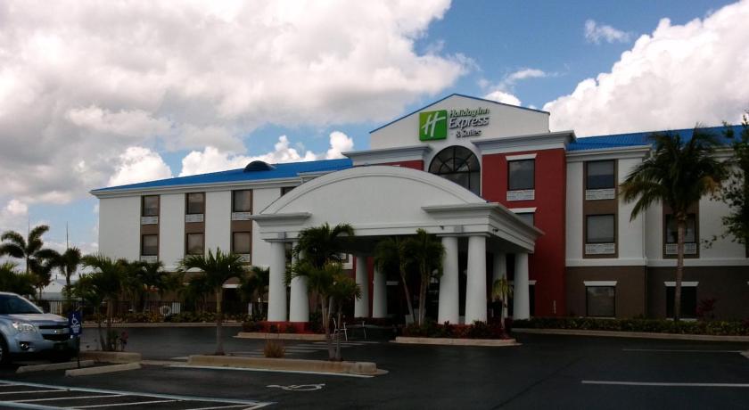 Holiday Inn Express Lake Okeechobee By IHG