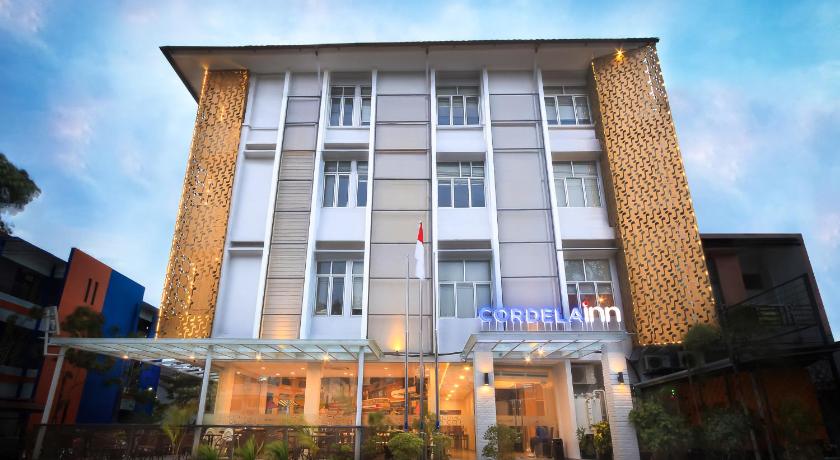 Cordela Inn Bengkulu